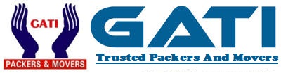 Gati Trusted Packers And Movers
